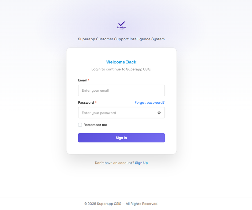 Panduan Sign In  - Cover Image