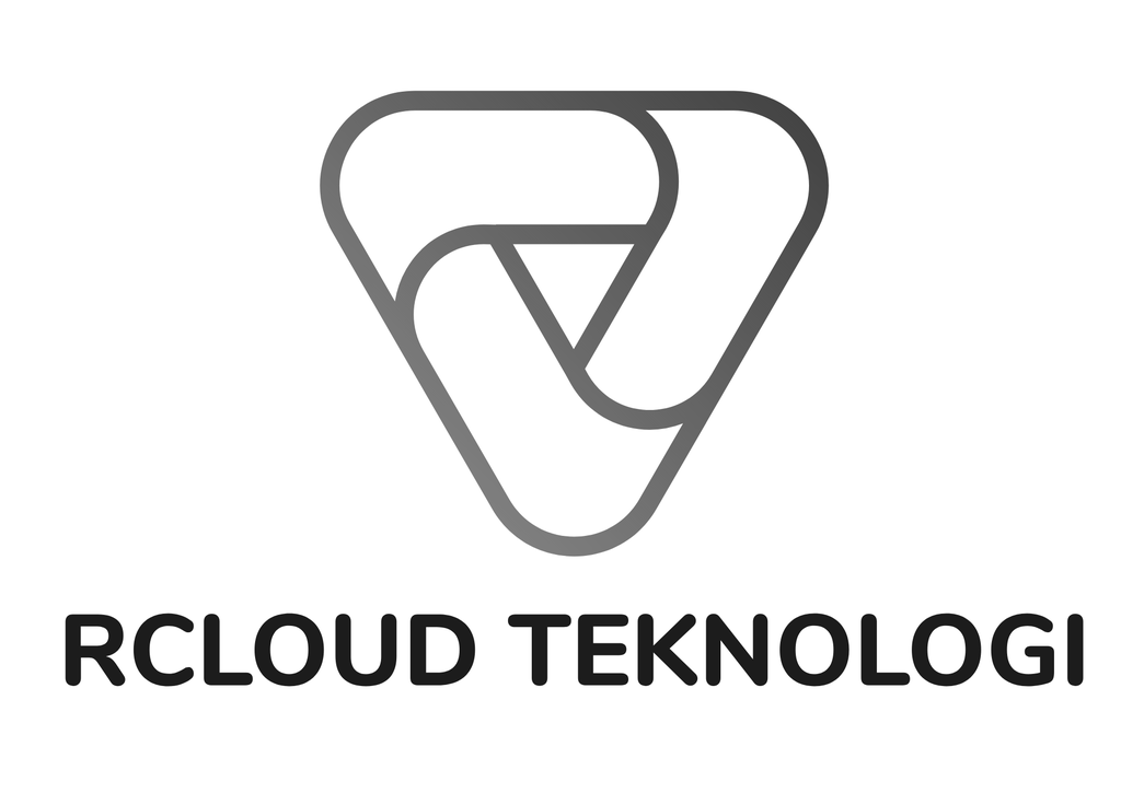 Rcloud Teknologi Indonesia